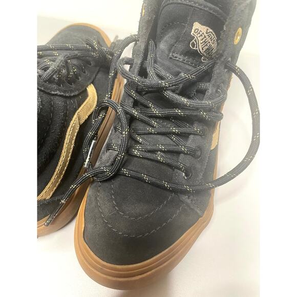 Vans Sk8-Hi MTE shoes - Picture 6 of 8